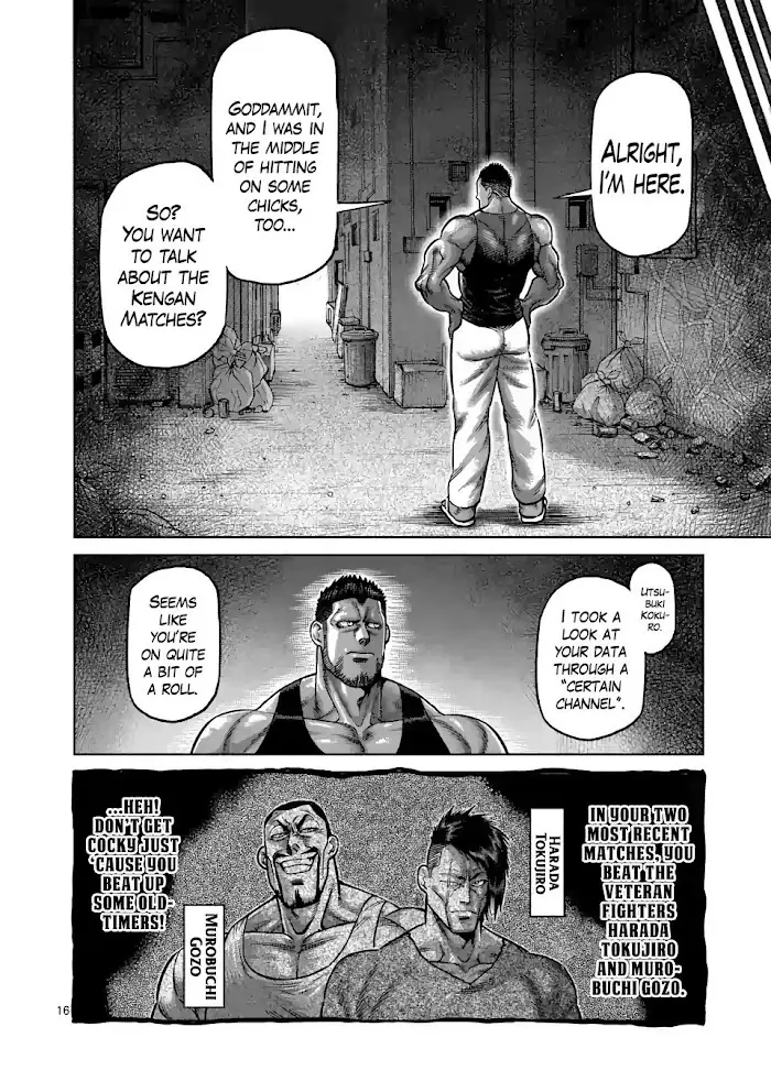 Kengan Omega Chapter 4 image 16_optimized